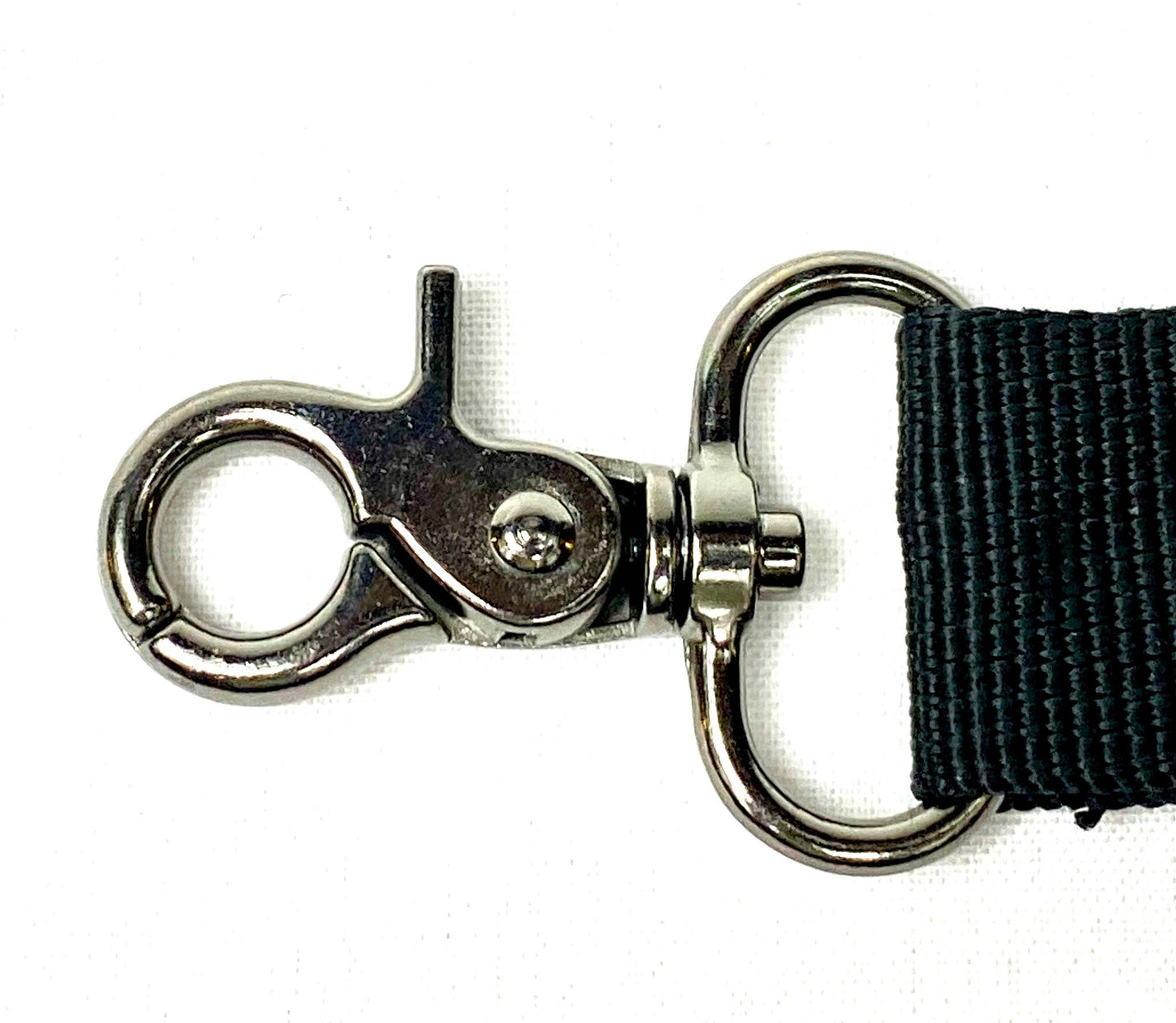 X-FIRE® ‘Radio Strap’ Washable Firefighter EMS Portable Radio Shoulder/Duty Belt Holder w/ Anti-Sway Strap